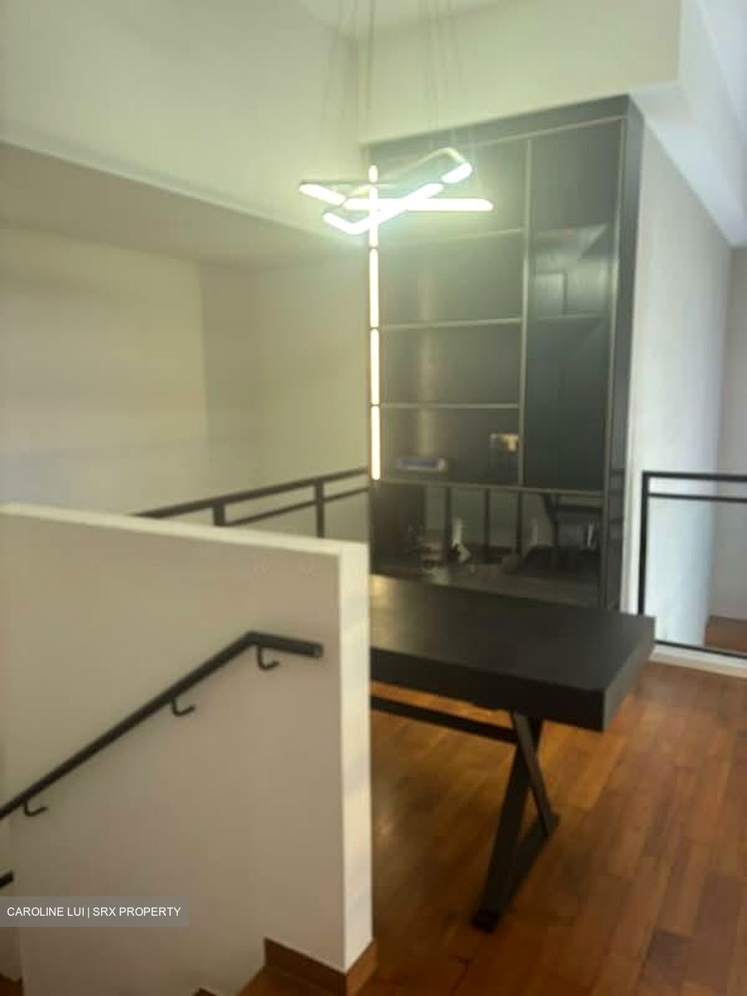 Mon Jervois (D10), Condominium #551131421